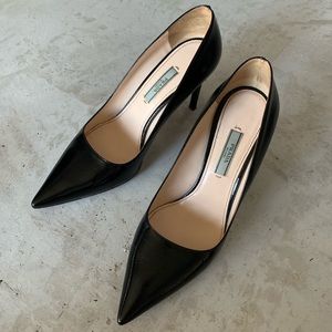 Prada Pointy Toe Pump